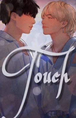 Прикосновение | vkook 18+