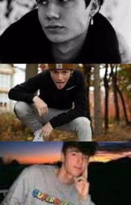 Мои старшие братья 😏🔥💗