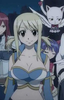 ВЕЧНАЯ ЛЮБОВЬ