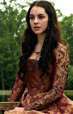 Сияние ангела