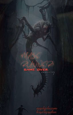 †MAZE RUNNER† GAME OVER.
