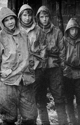 -Разве сволочи-не люди? || Принц ||Сволочи.