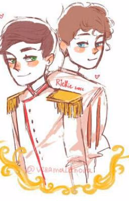 Tronnor Alive.