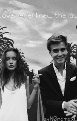 Любовь никогда не знала закона/Love never knew the law