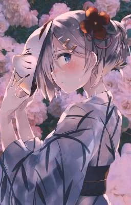 Помогите Дышать [LB/SC]