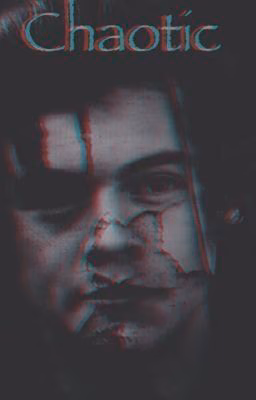 Chaotic (A Psychotic sequel)