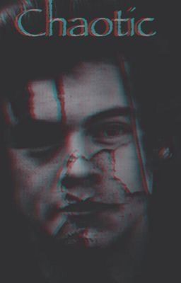 Chaotic (A Psychotic sequel)