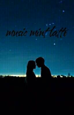 music mint latte