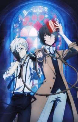 ♡Заказы и реакции♡Bungo stray dogs