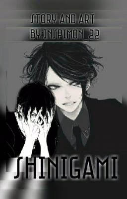Shinigami