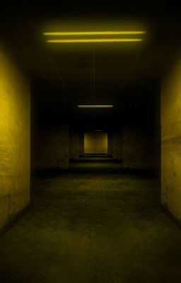 Смерть прячется в обоях