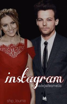 instagram | l.t.
