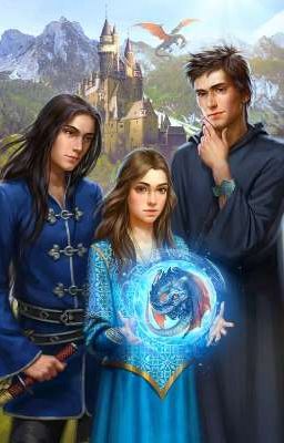 Королева драконов 