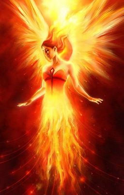 Проклятие Феникса