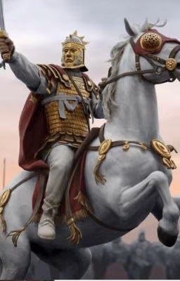 Сарнор не подчиняется. Сарнор правит!