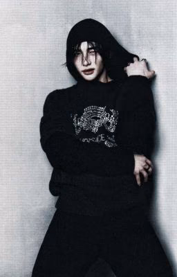 My vampire Hwang