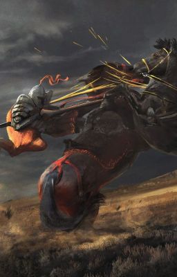 Поединок за Элесиль