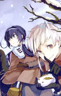 Реакция Великий из бродячих псов