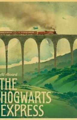 Ох уж этот Хогвартс