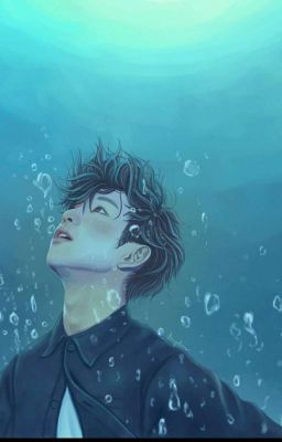  Там, под водой ...