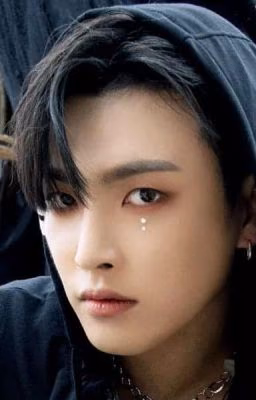 Сердце ангела [Ateez 18+]