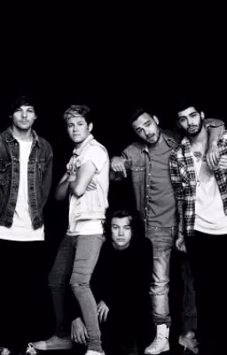 Мия и 1D♥