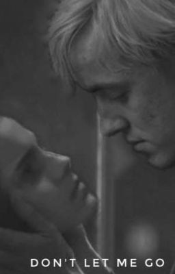 Не отпускай меня
