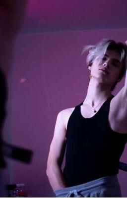 Никогда не поздно полюбить...