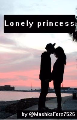 Lonely princess