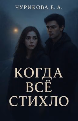 Когда все стихло