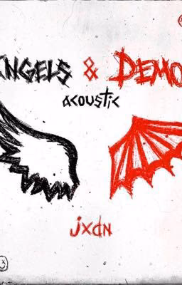 Angels&Demons