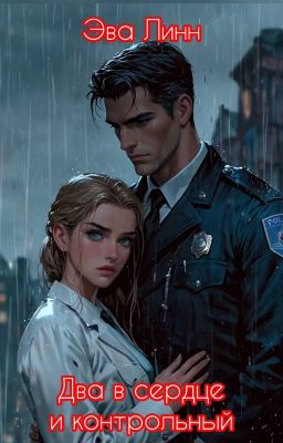 Два в сердце и контрольный