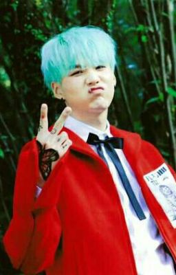 Лгун[Завершен]