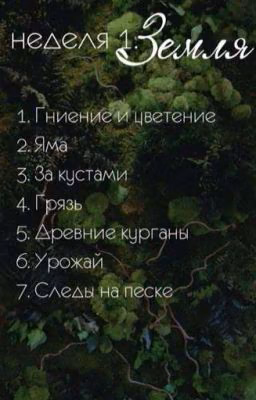 Книга земли