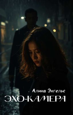 Эхо-Камера | 18+