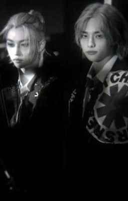 "ненавистная мафия. |хёнликсы|