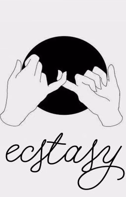 ecstasy » Harry Styles AU (russian translation)