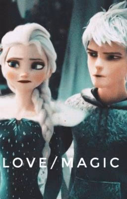 Love/Magic