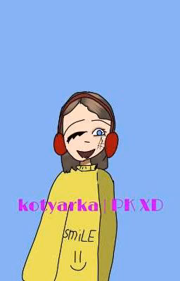 kotyarka | PK XD рус