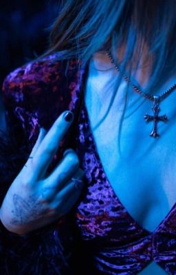 CHERRY.-harry styles