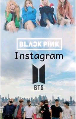 Instagram•bts&blackpink