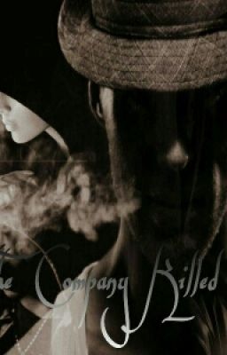 "The Company Killed Teen: Elusive" #Wattys2016