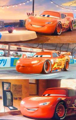 Тачки 🏎✨