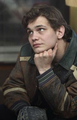 Тень на асфальте|Турбо