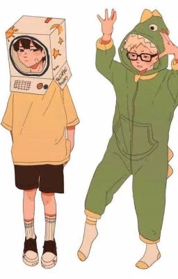Драбблы haikyuu.