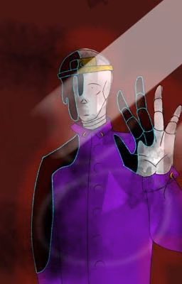 Я буду лгать (Т/И~ Найтмер!Санс)