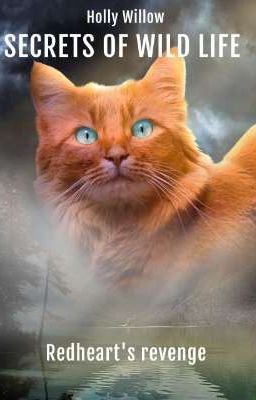 Тайны дикой жизни: Месть Лисогрива 