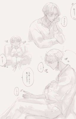 Больше чем друзья 