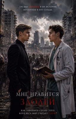 Мне нравится злодей / Формула-1