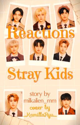 𝘙𝘦𝘢𝘤𝘵𝘪𝘰𝘯 𝘚𝘵𝘳𝘢𝘺 𝘒𝘪𝘥𝘴💛🐥